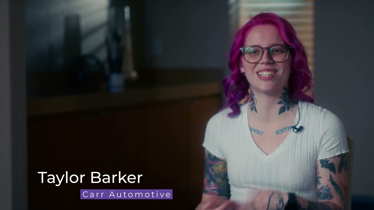 How AI Helps Our Sales Reps Crush Follow-Up | Carr Subaru BDC Manager Testimonial