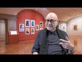 view Meet the Artist: Rupert García on the Influence of Social Justice Icons in His Printmaking digital asset number 1