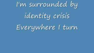 I Don&#39;t Want To Be - Gavin DeGraw - Lyrics