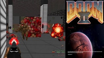 DOOM 2016