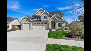 Awesome Bainbridge Home on Huge Lot!