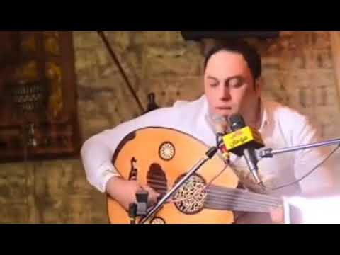 عمر هادي قصيده المرحوم صباح الهلالي