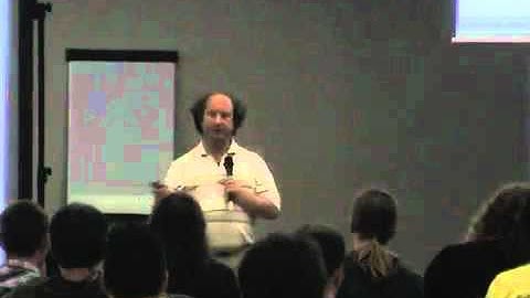 Patrick Michaud Rakudo Star An usable Perl 6 release (part 4)