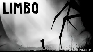 Limbo - Full Game Walkthrough 100% (Longplay) [2K 60FPS] screenshot 4