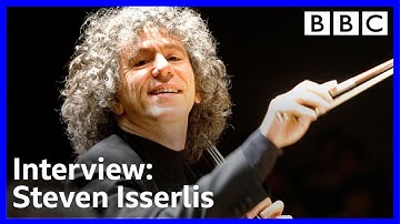 Interview: Steven Isserlis discusses Schumann