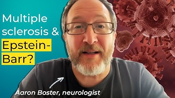 Does this Common Virus Cause MS?
