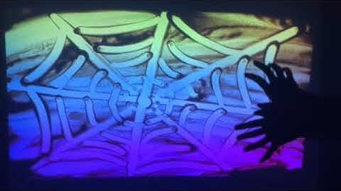 Truyện Khu rừng mùa Xuân