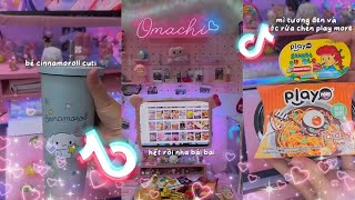 Kawaii Unboxing TikTok Compilation #