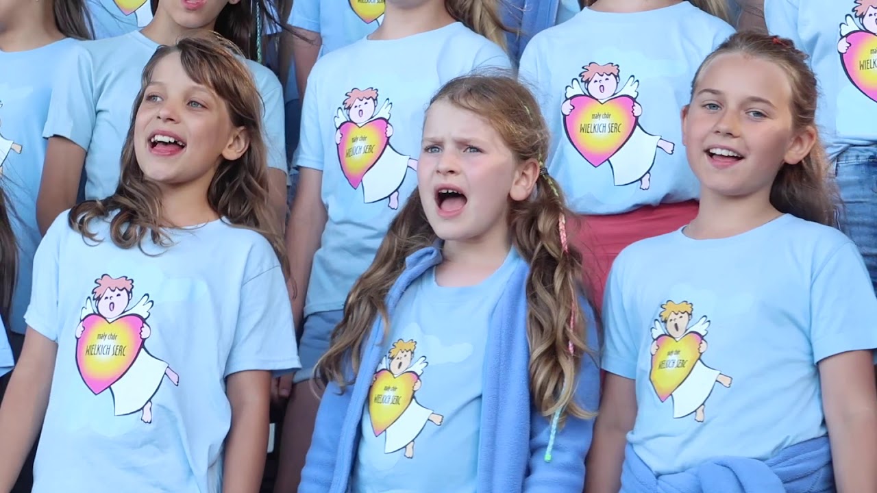 Mały Chór Wielkich Serc 2019 - KOLONIE MUZYCZNE - 11 [#132]