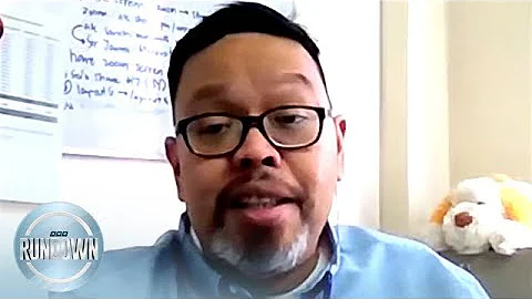 Rundown (2PM) | ANC (4 January 2022)