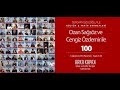 Serdar Kuzuloğlu'nun sunumu ile Cengiz Özdemir ve Ozan Sağsöz ile 100. program  KTS#100