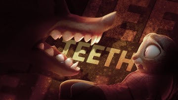 TEETH_Animash&Non/Disney MEP