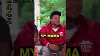 Top five AMP squad funny moments