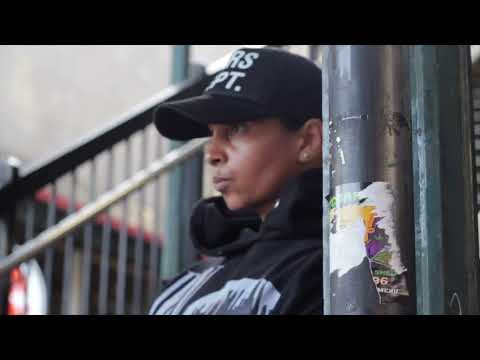 AÏDA FT. BARS DEPT - CRAZY FREESTYLE #SHORTS #MUSIC #VIDEO