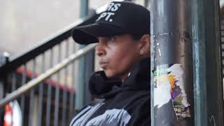 Aïda Ft. Bars Dept - Crazy Freestyle