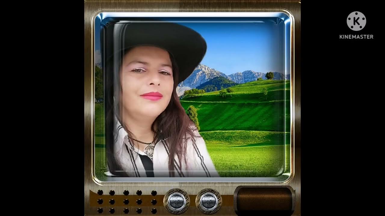 Miriam Acosta Por Mi Colombia 💯 ️ YouTube