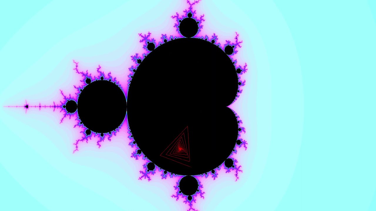 Fractal Music Explorer (by CodeParade) - YouTube