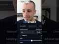 How to Control Random Image Generation with Seeds