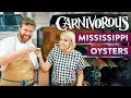 Mississippi gulf coast oysters  foodcom