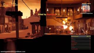 The Showdown Effect Gameplay - LewkOne & Reprimere