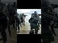 Gorkha commando force# National security guard force# indian NSG commando force