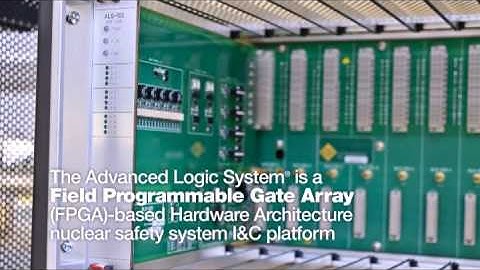 Westinghouse nuclear automation services