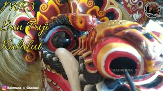 MP3 Tembang Sun Puji & Kalulut Versi JARANAN