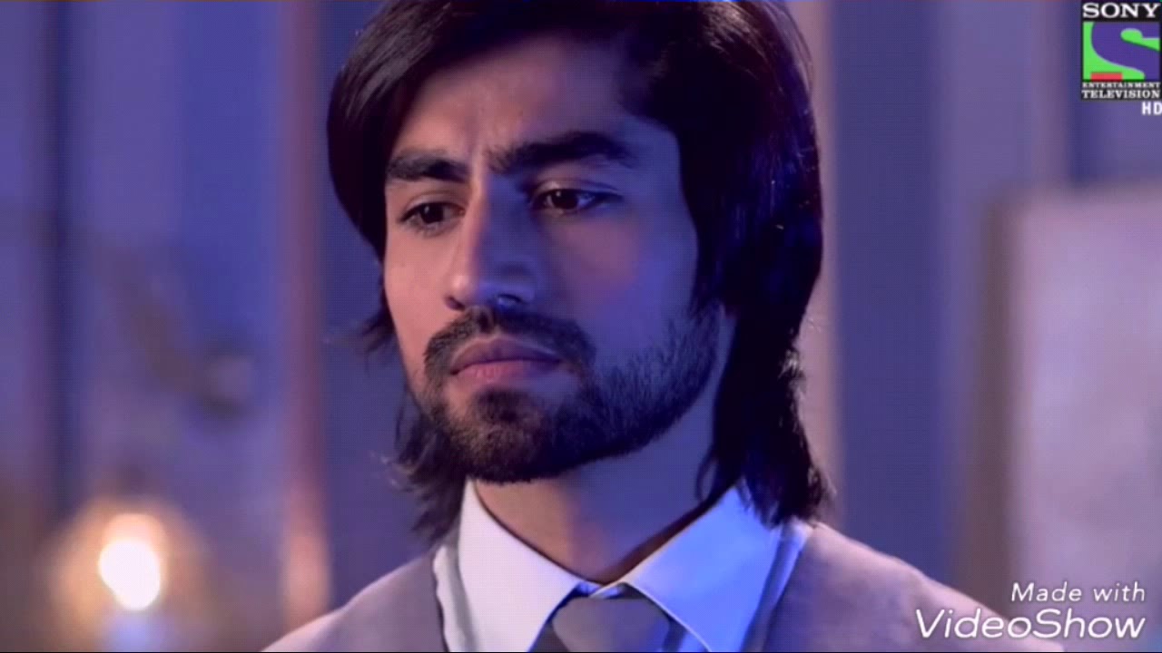 Harshad Chopra VM |main hoon saath tere|