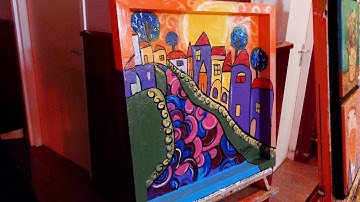Kunstveiling ARTORO levert een mooi bedrag op I Omroep PeelRand