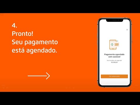 App Cresol | Agendamento de Pagamento