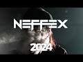 Top 30 Songs Of NEFFEX 🔥 Best of NEFFEX 2024 ❄️ Workout Music