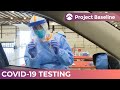 How it Works: Baseline's COVID-19 Testing Program - YouTube