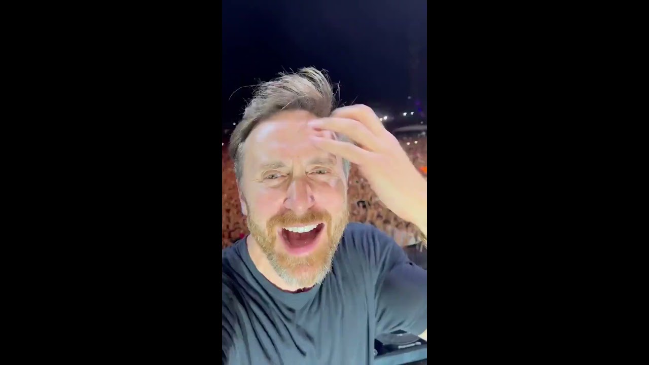 Benny Benassi - Satisfaction (David Guetta 2022 edition)