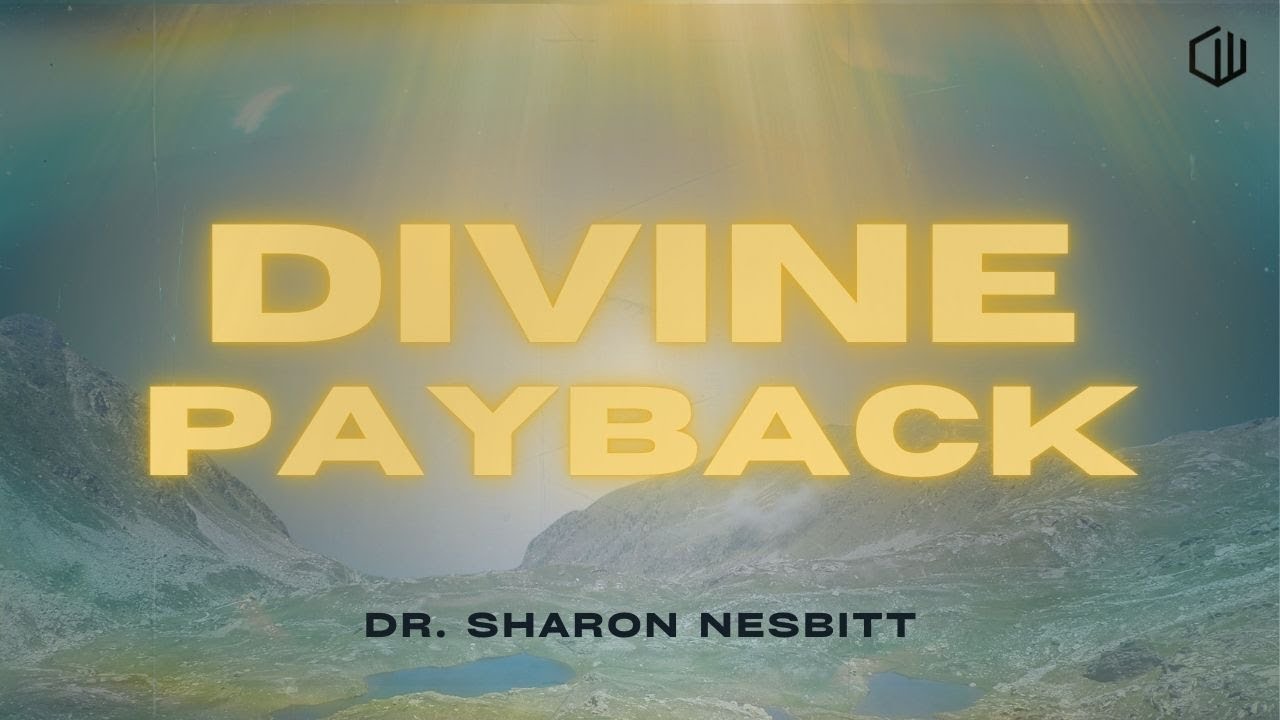 Divine Payback | 