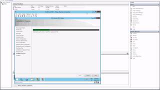 Install and Configure SQL Server 2012 SP1 For SCOM on Windows Server 2012 R2