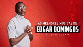 Kizomba Mix - Especial EDGAR DOMINGOS