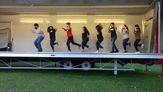 APSI-Quad Jam 2016
