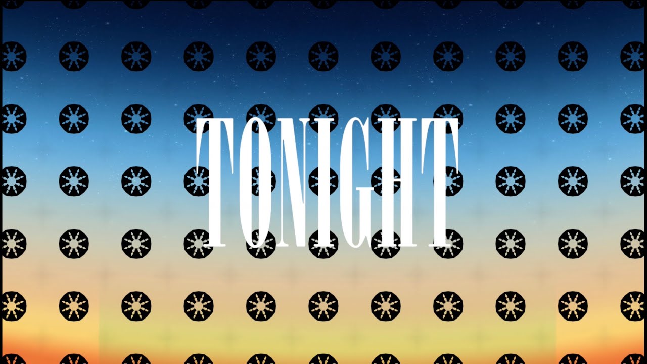 Snakehips x Tchami - Tonight (Official Visualiser)