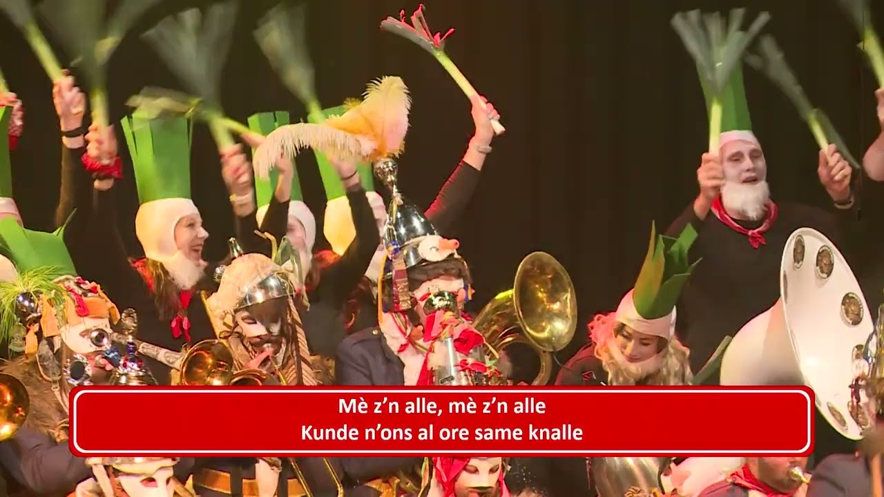 DB Wa Motte D'r Mee ! PEBLIEKSPRIJS🏆! Op ‘t dweilbendfestival! 2026