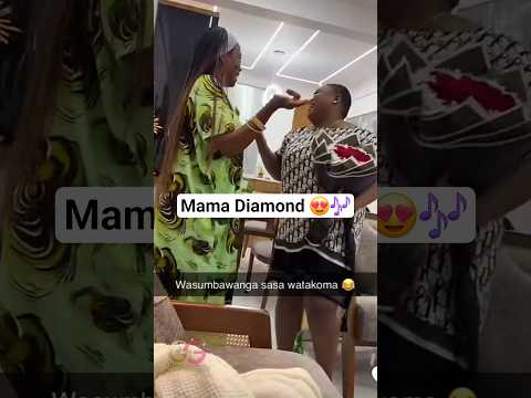 MAMADANGOTE So Happy Zuchu Diamondplatnumz Jp Priscillaojo Shorts 