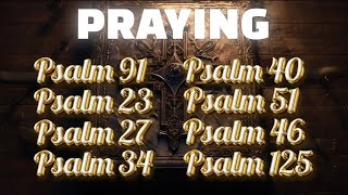 LISTEN TO THE PSALMS FOR YOUR FAMILY'S SAFETY - 𝗣𝗥𝗔𝗬𝗜𝗡𝗚 𝗣𝗦𝗔𝗟𝗠𝗦 𝗙𝗢𝗥 𝗢𝗨𝗥 𝗥𝗘𝗙𝗨𝗚𝗘 𝗔𝗡𝗗 𝗦𝗧𝗥𝗘𝗡𝗚𝗧𝗛