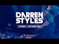 Capture de la vidéo 【Videolog】2022/9/17(土) Special Guest : Darren Styles | Club Piccadilly Umeda Osaka
