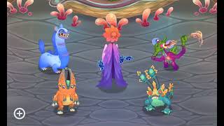 Ethereal Workshop - Full Song 4.0 - My Singing Monsters