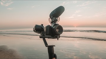 Create NEXT LEVEL videos with SOUND DESIGN!