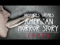 Les histoires vraies derrire  american horror story coven  ahs