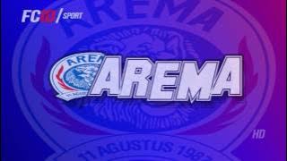 AREMA -  SALAM SATU JIWA (A.P.A RAPPER)