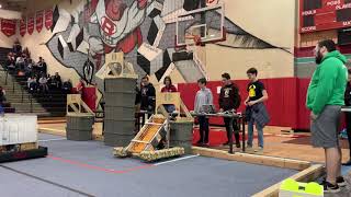 FRC Bunnybots 2019 Team 1719