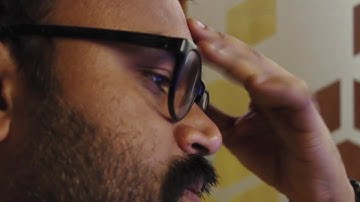 What Burnout Feels like at Work