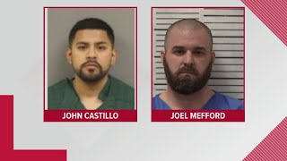 Records: Columbus officers facing federal charges related to another drug case involving officers