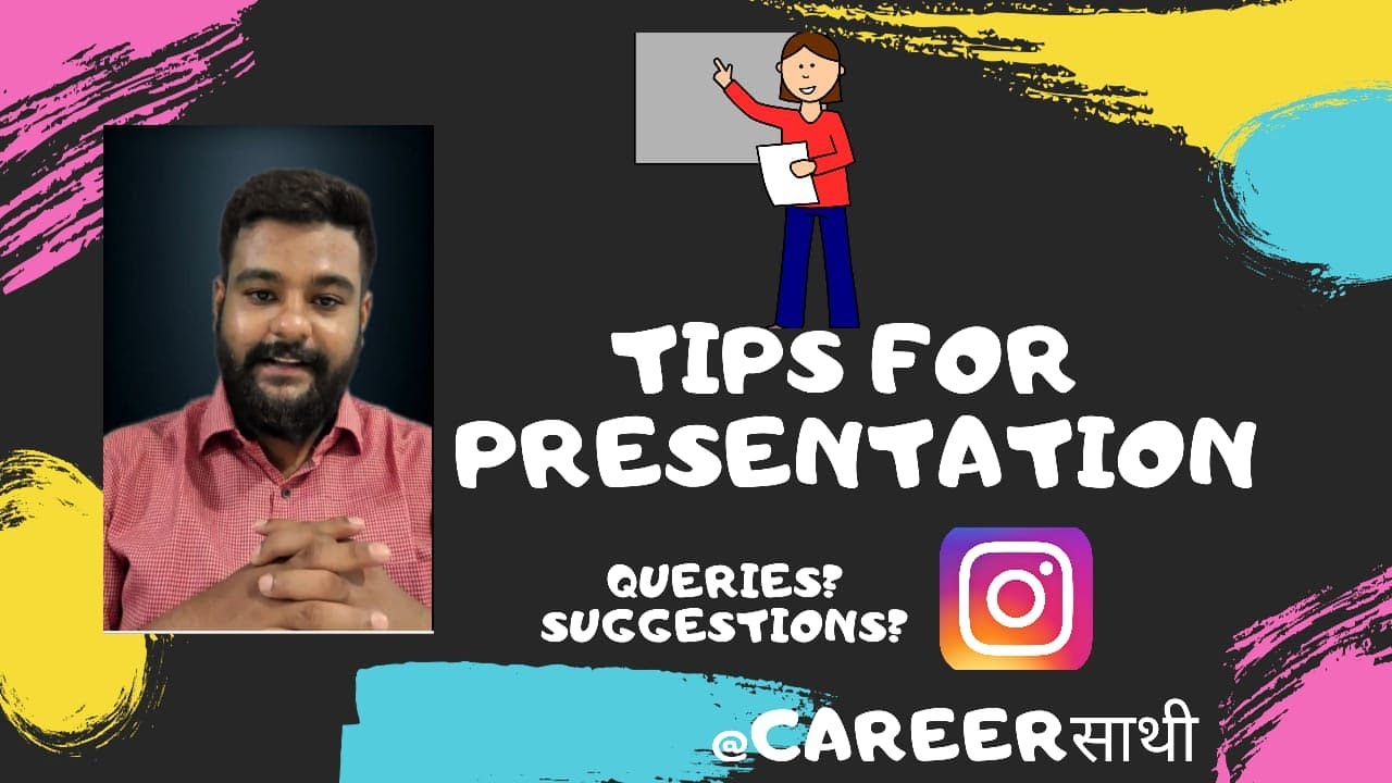 youtube best presentation skills